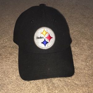 STEELERS NFL HAT